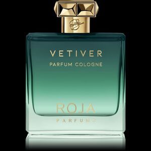 Roja Men Vetiver Parfum Cologne 100 Ml